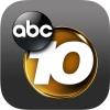 ABC 10 Icon